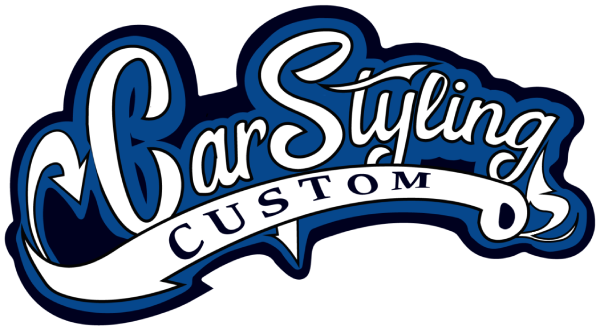 Car Styling Custom logo